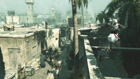 Assassin's Creed (2008)